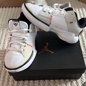 BNIB Jordan One Take 5 B-ball Sneakers